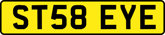 ST58EYE