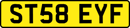 ST58EYF