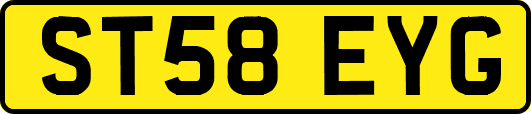 ST58EYG