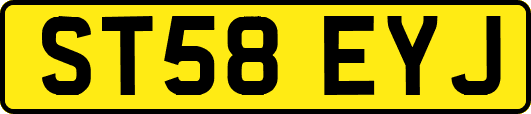ST58EYJ