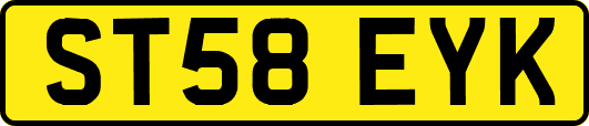 ST58EYK