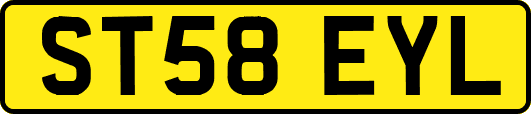 ST58EYL