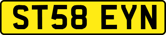 ST58EYN