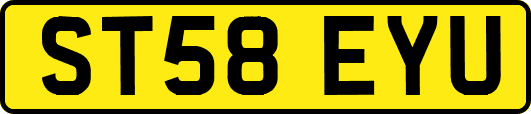 ST58EYU