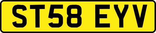 ST58EYV