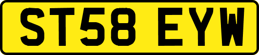 ST58EYW