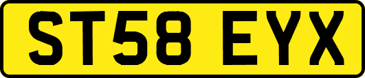 ST58EYX