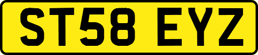 ST58EYZ
