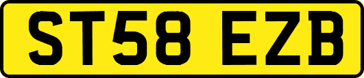 ST58EZB