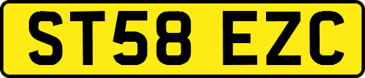 ST58EZC