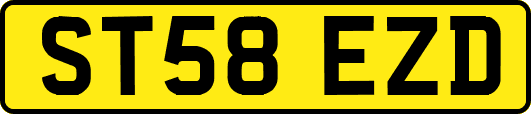 ST58EZD