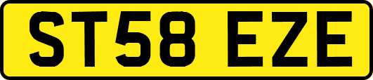 ST58EZE