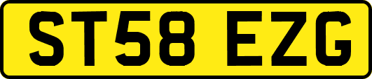 ST58EZG