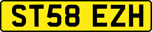 ST58EZH