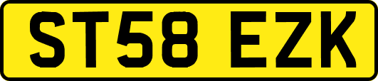 ST58EZK
