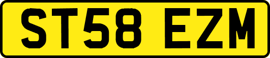 ST58EZM