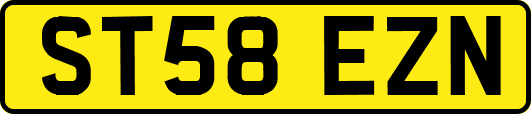 ST58EZN