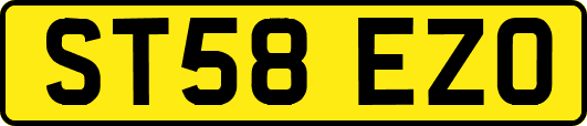 ST58EZO