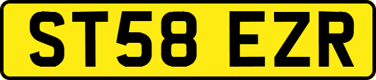 ST58EZR