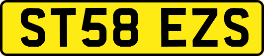 ST58EZS