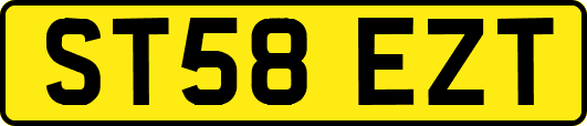 ST58EZT