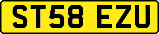 ST58EZU
