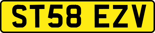 ST58EZV