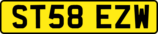 ST58EZW