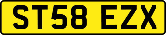 ST58EZX