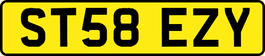 ST58EZY