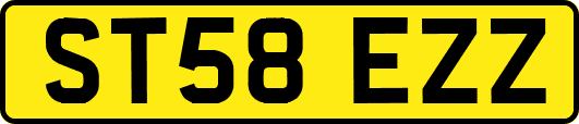 ST58EZZ
