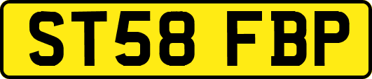 ST58FBP