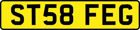 ST58FEG