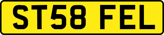 ST58FEL