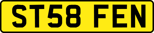 ST58FEN