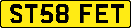 ST58FET