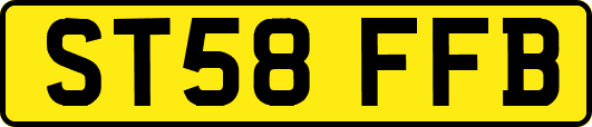 ST58FFB