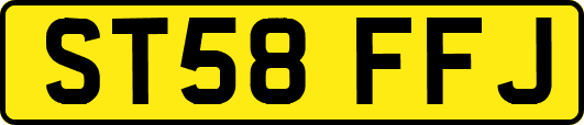 ST58FFJ
