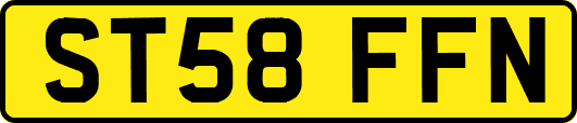 ST58FFN