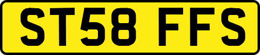 ST58FFS