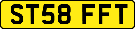 ST58FFT