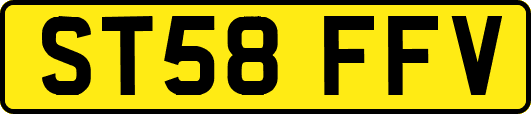 ST58FFV