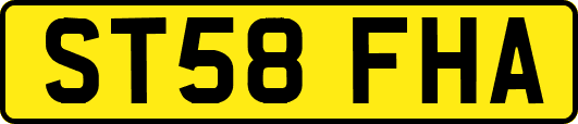 ST58FHA