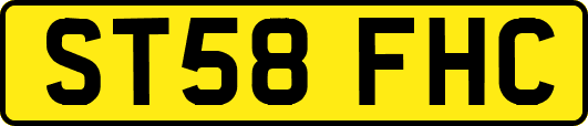 ST58FHC