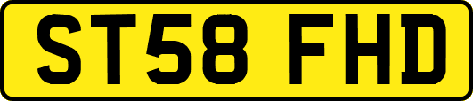 ST58FHD
