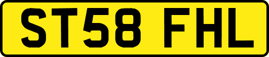 ST58FHL