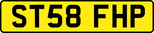 ST58FHP