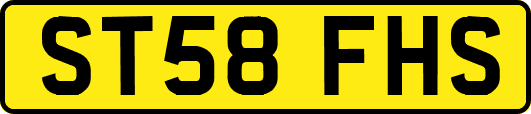 ST58FHS