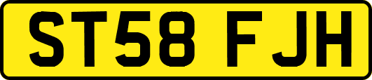 ST58FJH