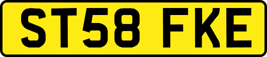 ST58FKE